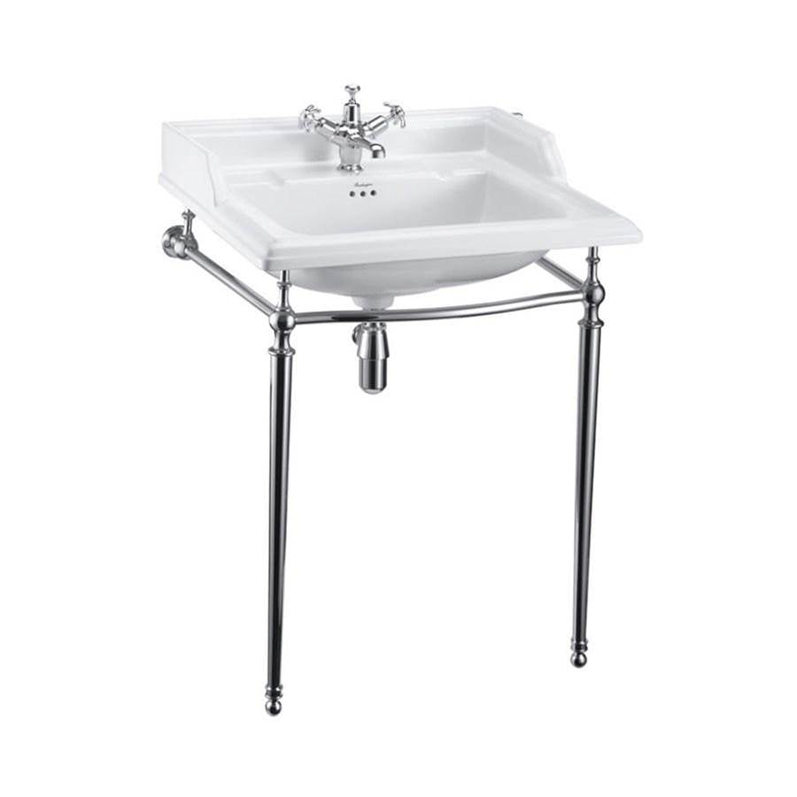 Crosswater London Classic 24" Basin Console Legs