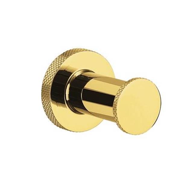 Crosswater London Union Robe Hook