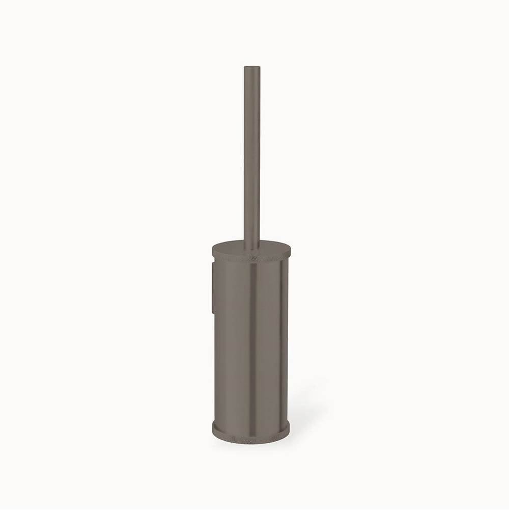 Crosswater London Union Wall-mount Toilet Brush Holder