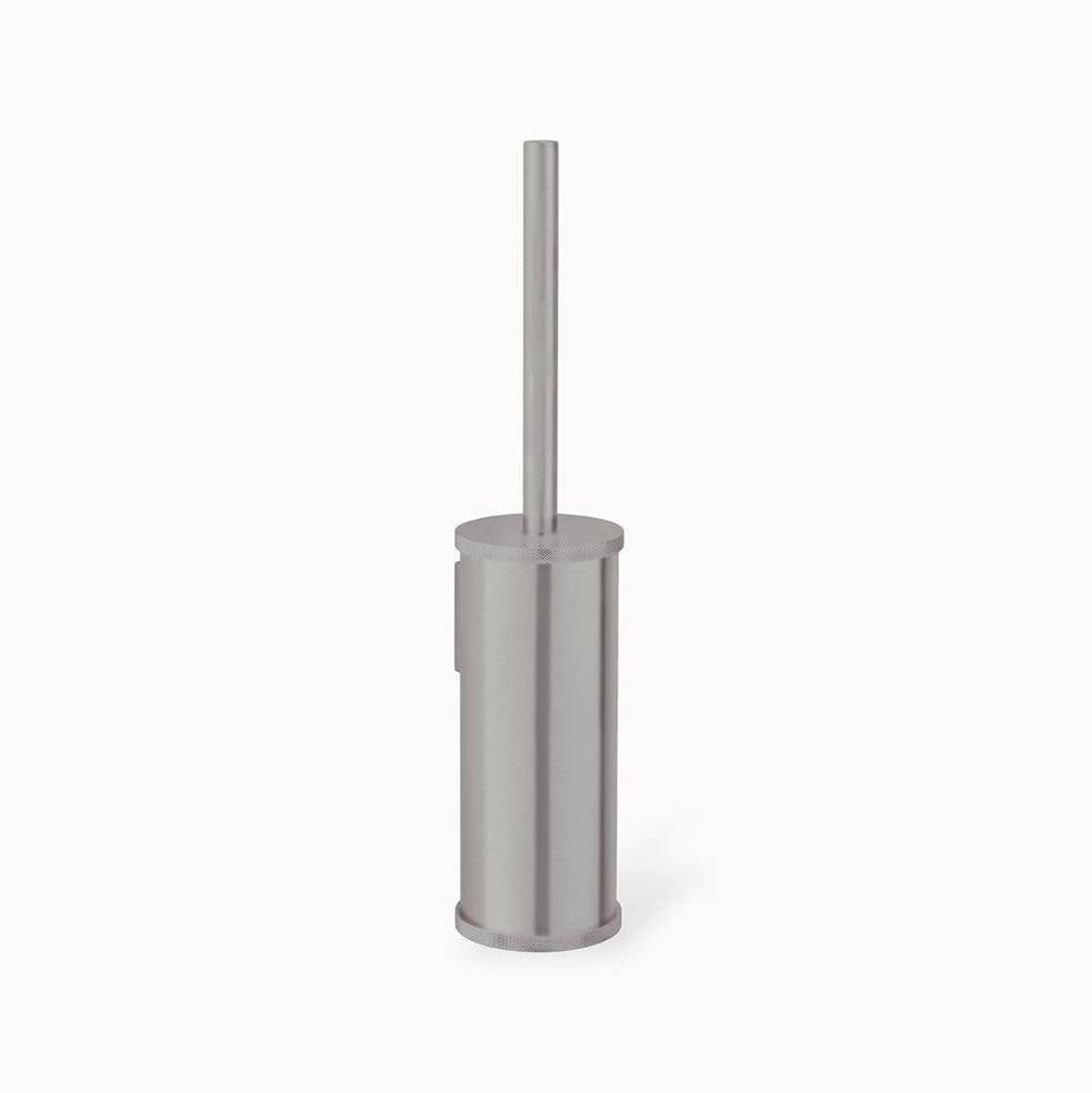Crosswater London Union Wall-mount Toilet Brush Holder