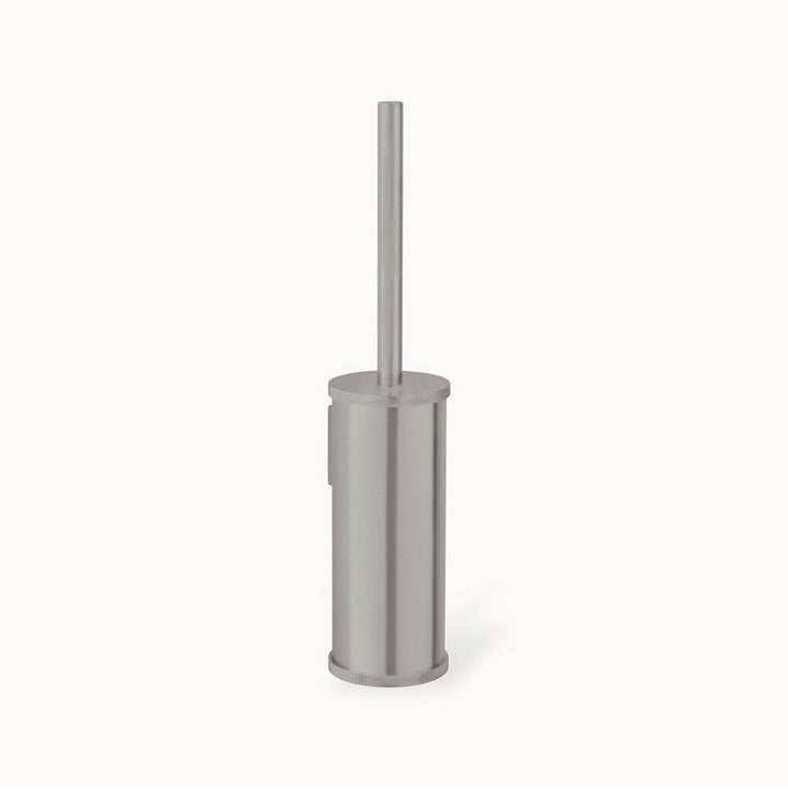 Crosswater London Union Wall-mount Toilet Brush Holder