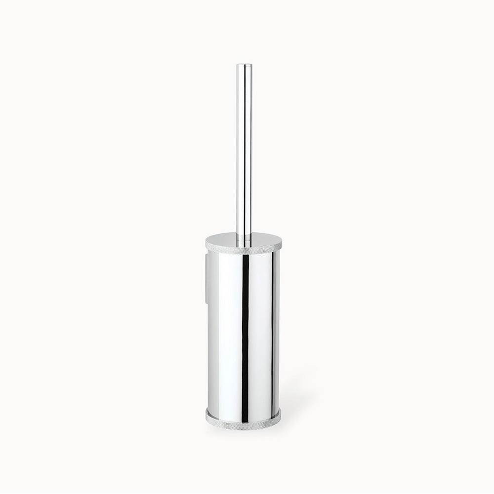 Crosswater London Union Wall-mount Toilet Brush Holder