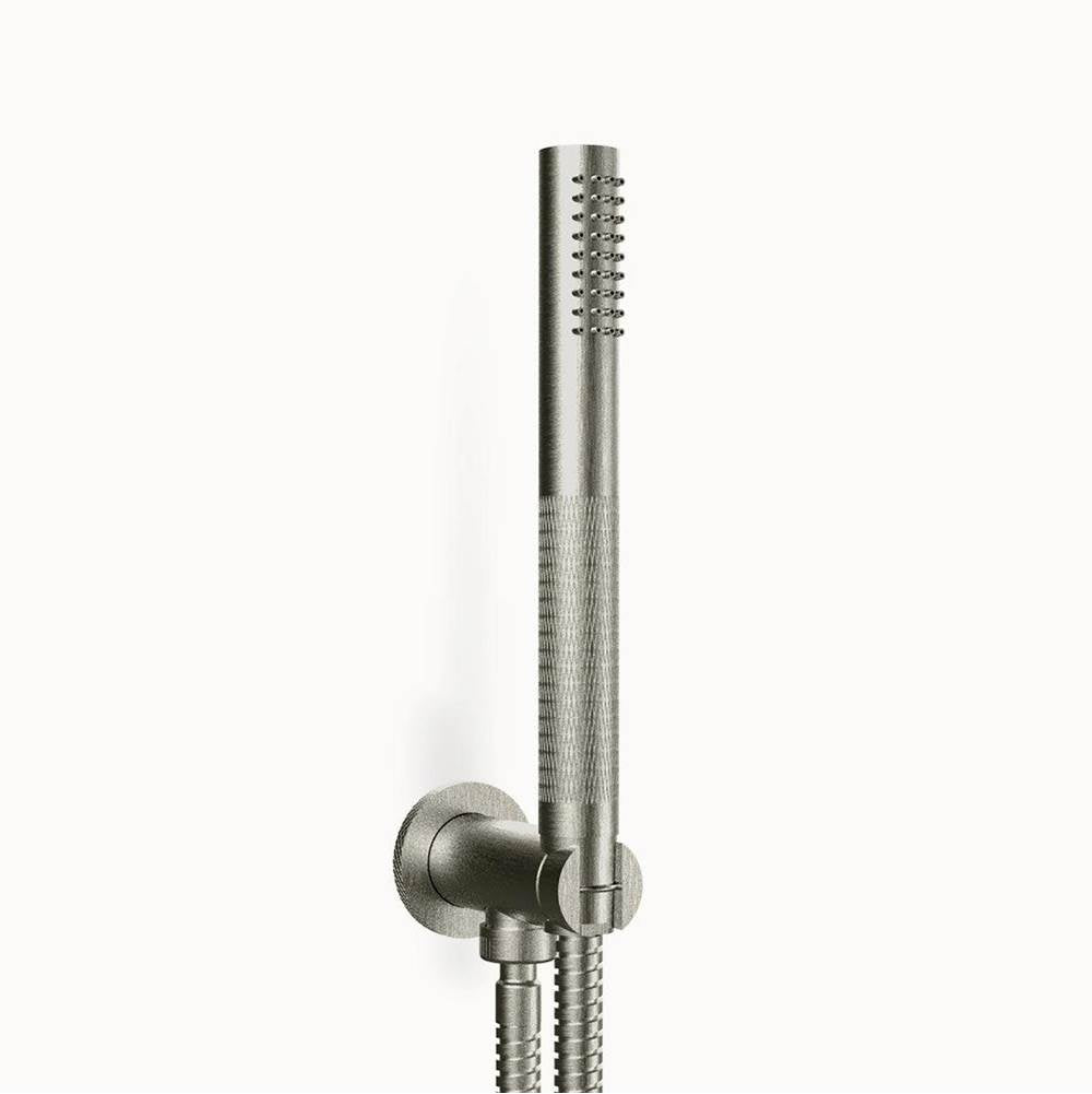 Crosswater London Union Handshower Set with Hose and Bracket with Outlet