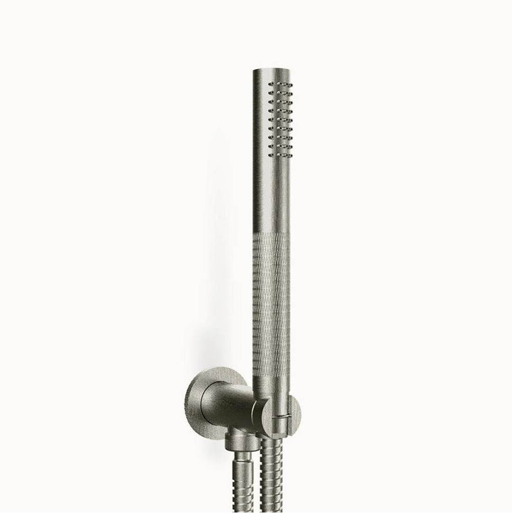 Crosswater London Union Handshower Set with Hose and Bracket with Outlet