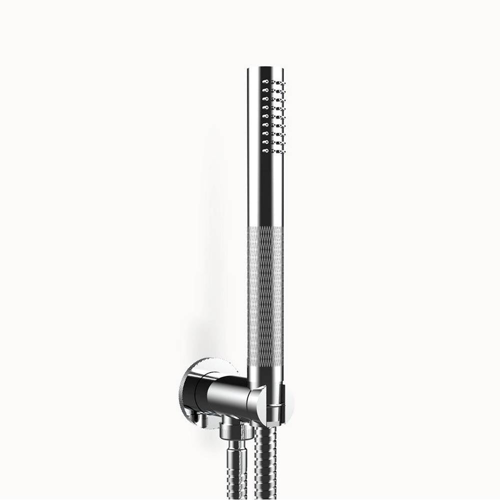 Crosswater London Union Handshower Set with Hose and Bracket with Outlet
