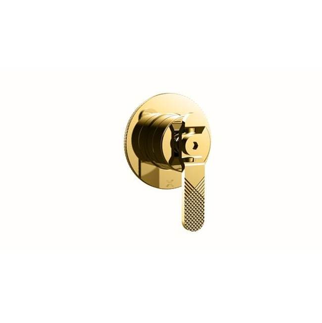 Crosswater London Union VC/Diverter Trim with Lever Handle