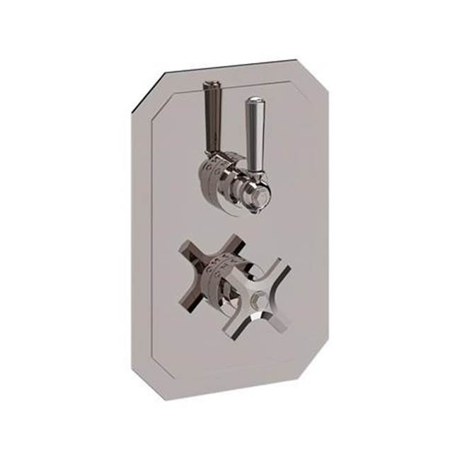 Crosswater London Waldorf 1000 Thermo Trim