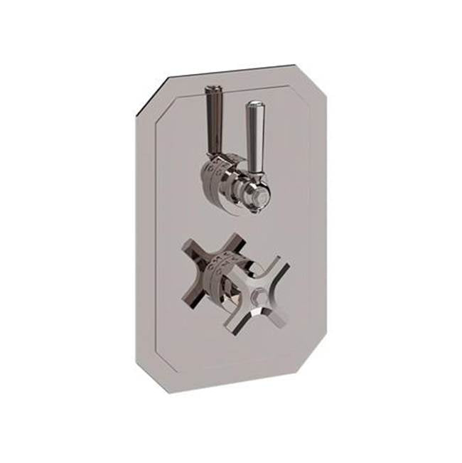 Crosswater London Waldorf 1500 Thermo Trim