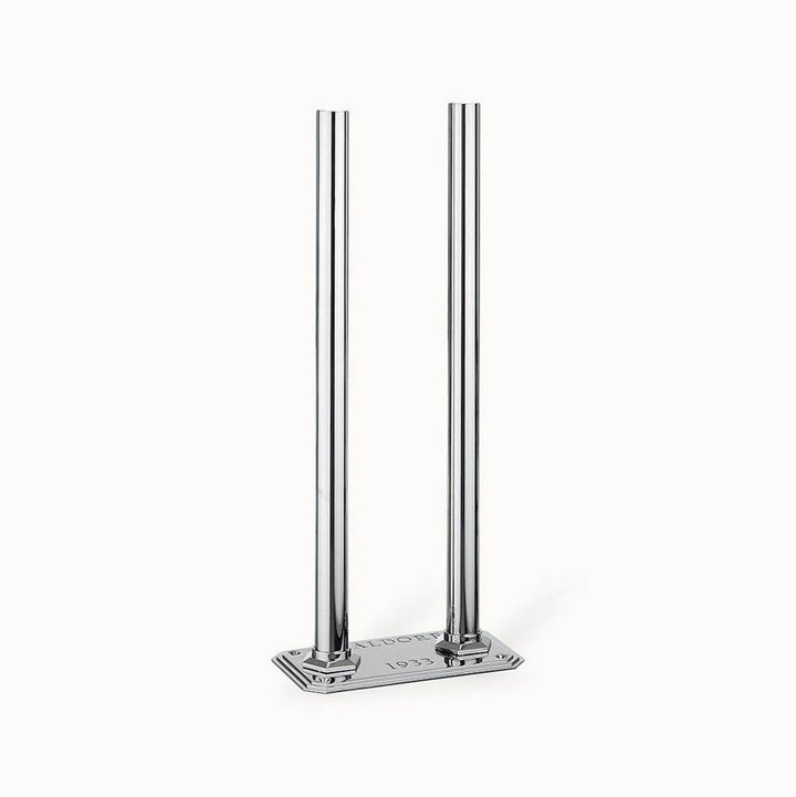 Crosswater London Waldorf Floor Pillar Legs and Plate