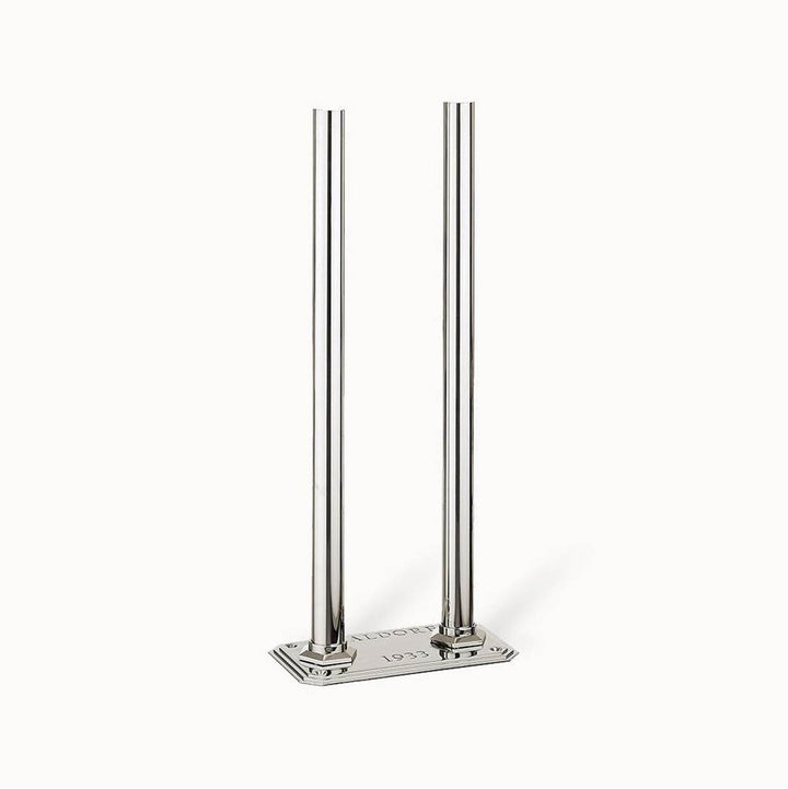 Crosswater London Waldorf Floor Pillar Legs and Plate