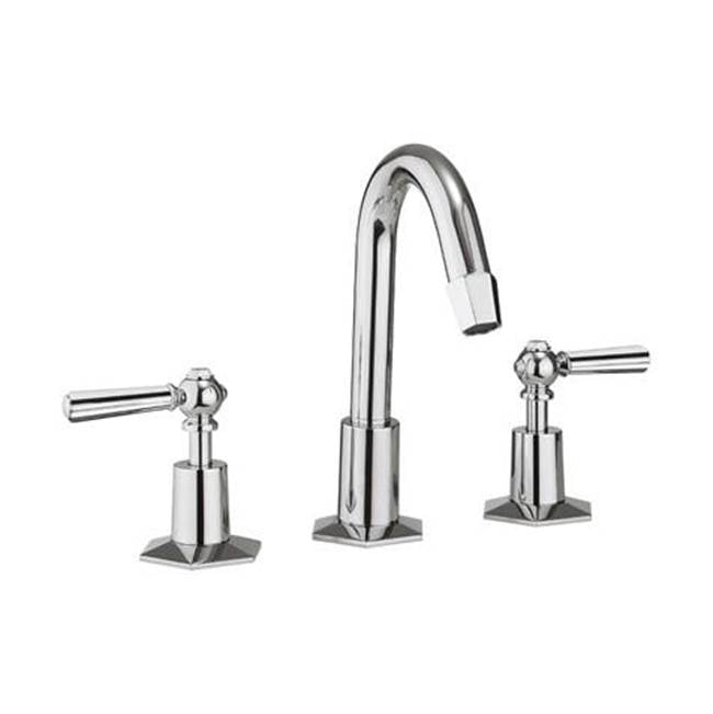 Crosswater London Waldorf Basin Faucet