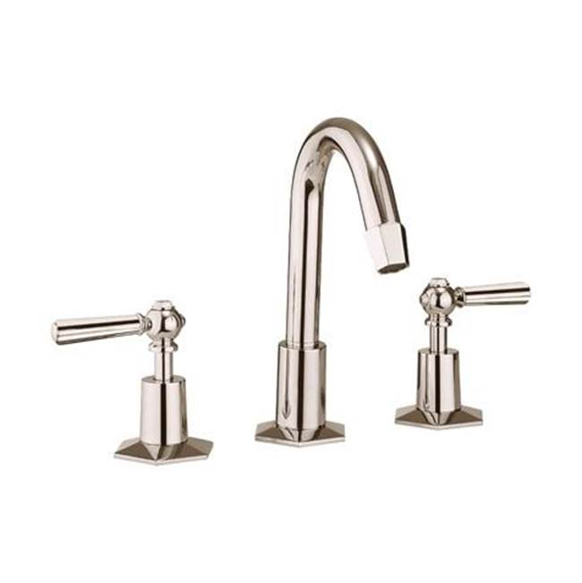 Crosswater London Waldorf Basin Faucet