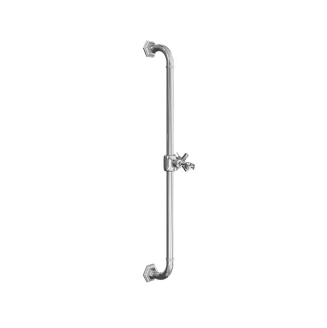 Crosswater London Waldorf Handshower Rail