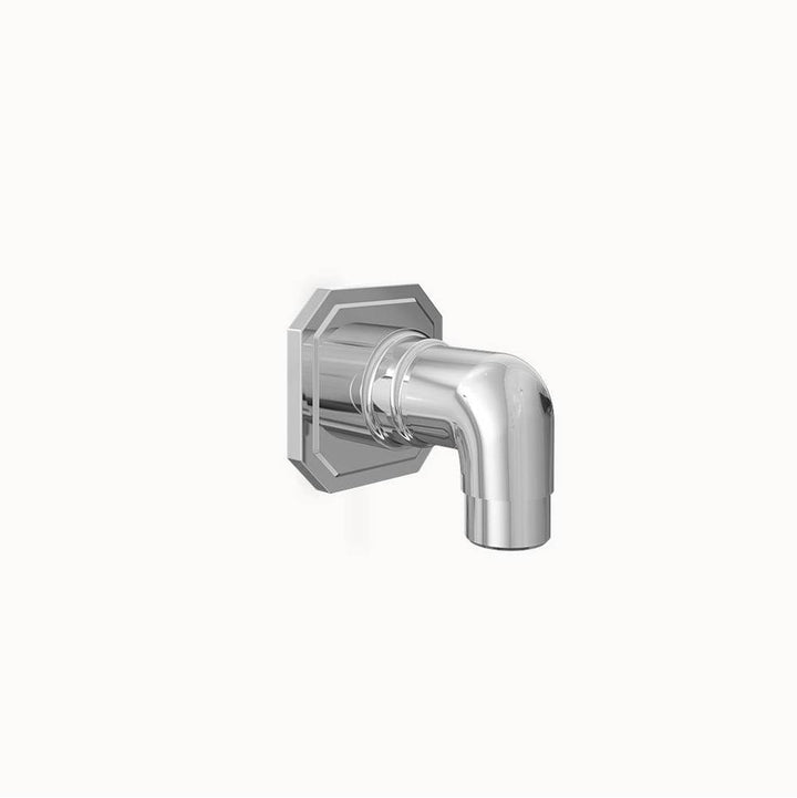 Crosswater London Waldorf Wall Outlet