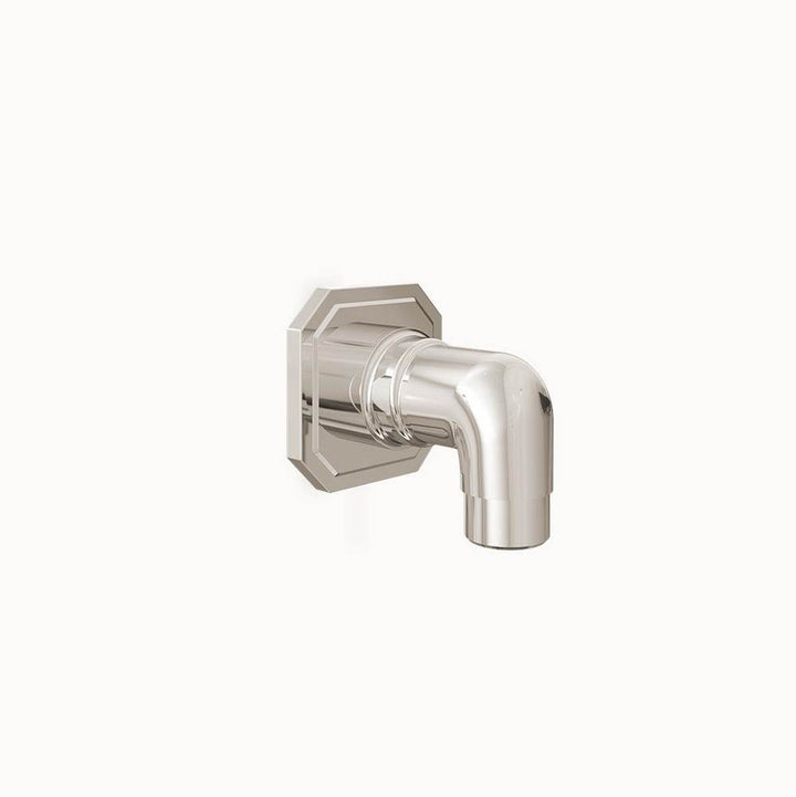Crosswater London Waldorf Wall Outlet