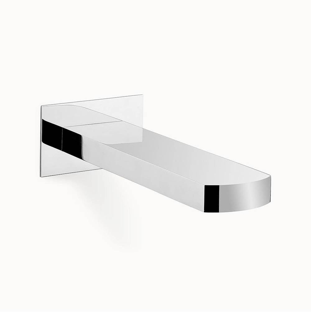 Crosswater London Wisp Wall Tub Spout