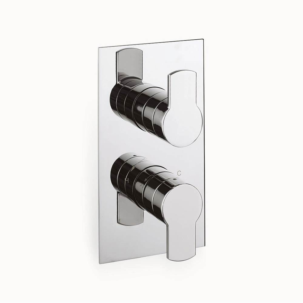 Crosswater London Wisp 1000 Thermo Trim