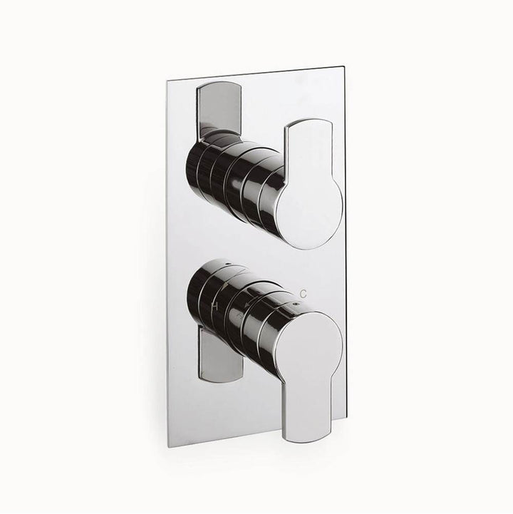 Crosswater London Wisp 1000 Thermo Trim