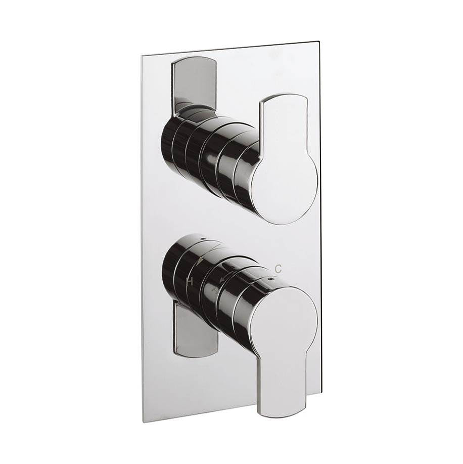 Crosswater London Wisp 1000 Thermo Trim