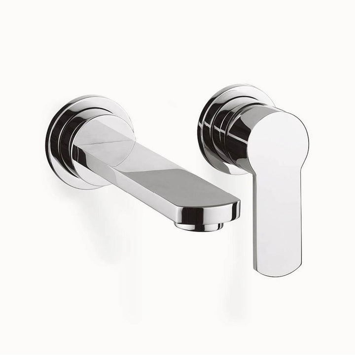 Crosswater London Wisp Single-lever Wall-mount Basin Faucet Trim