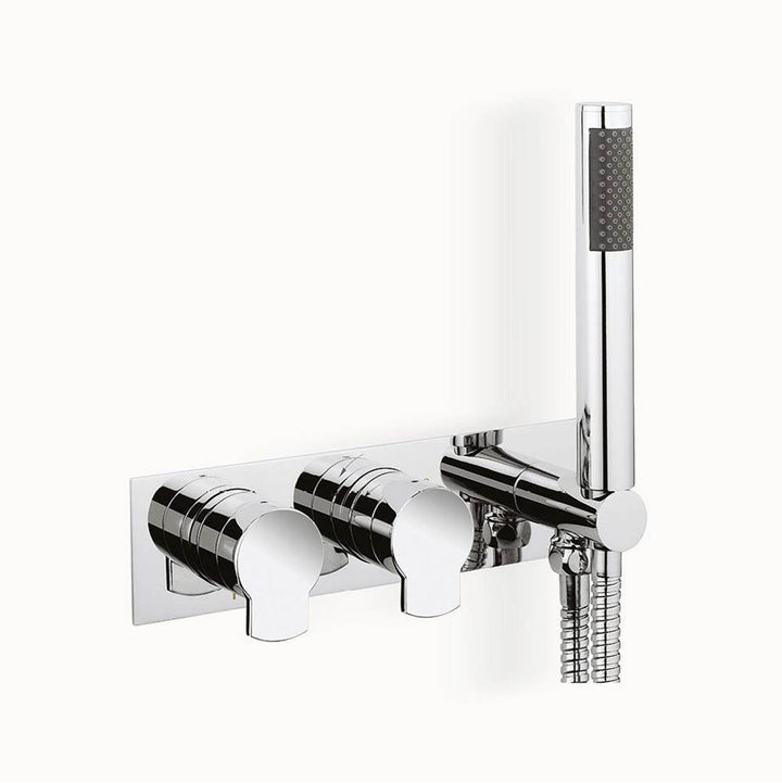 Crosswater London Wisp 1701 Thermo Set