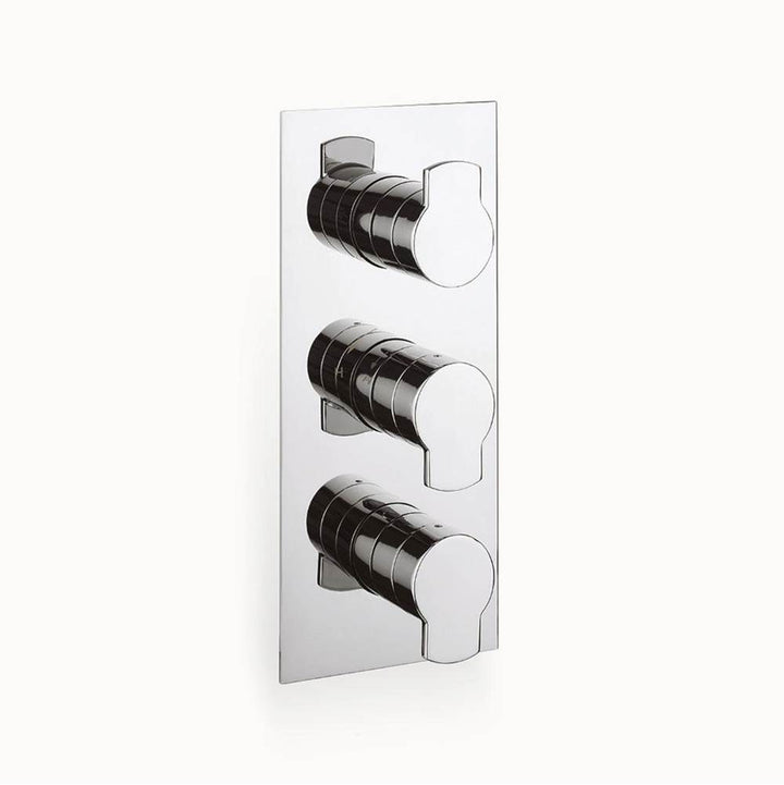 Crosswater London Wisp 2000 Thermo Trim