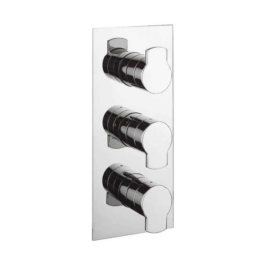 Crosswater London Wisp 2000 Thermo Trim