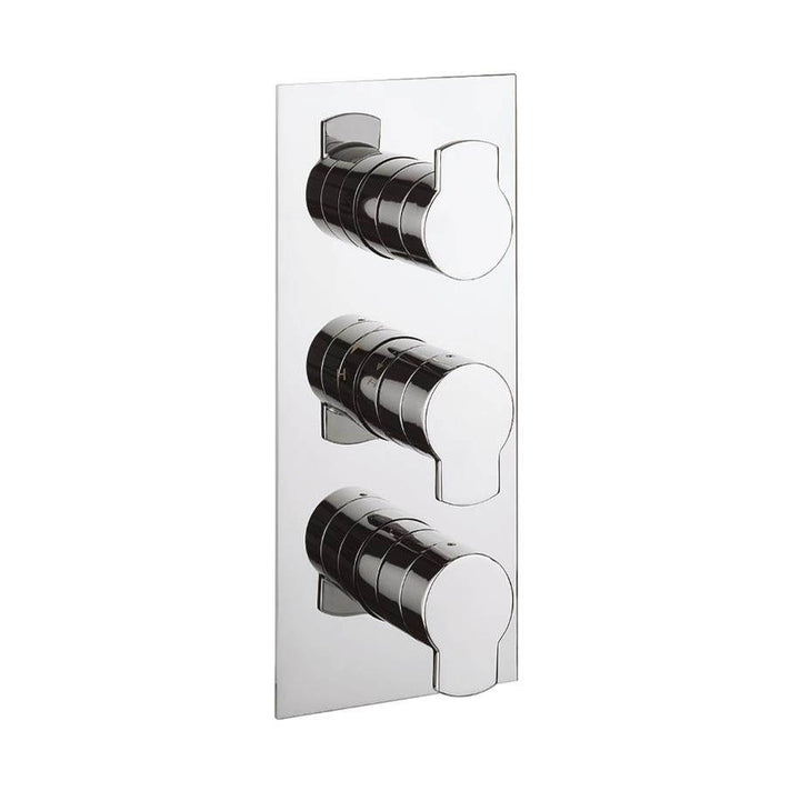 Crosswater London Wisp 2000 Thermo Trim