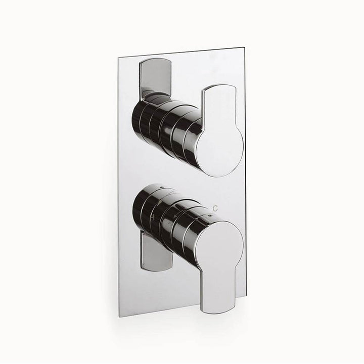 Crosswater London Wisp 2500 Thermo Trim