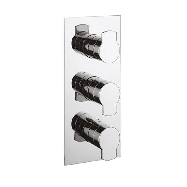 Crosswater London Wisp 3000 Thermo Trim