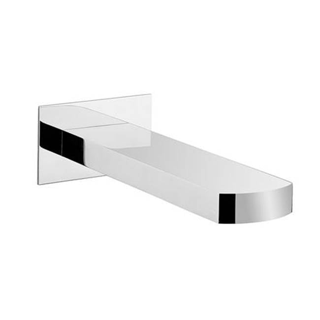 Crosswater London Wisp Wall Tub Spout