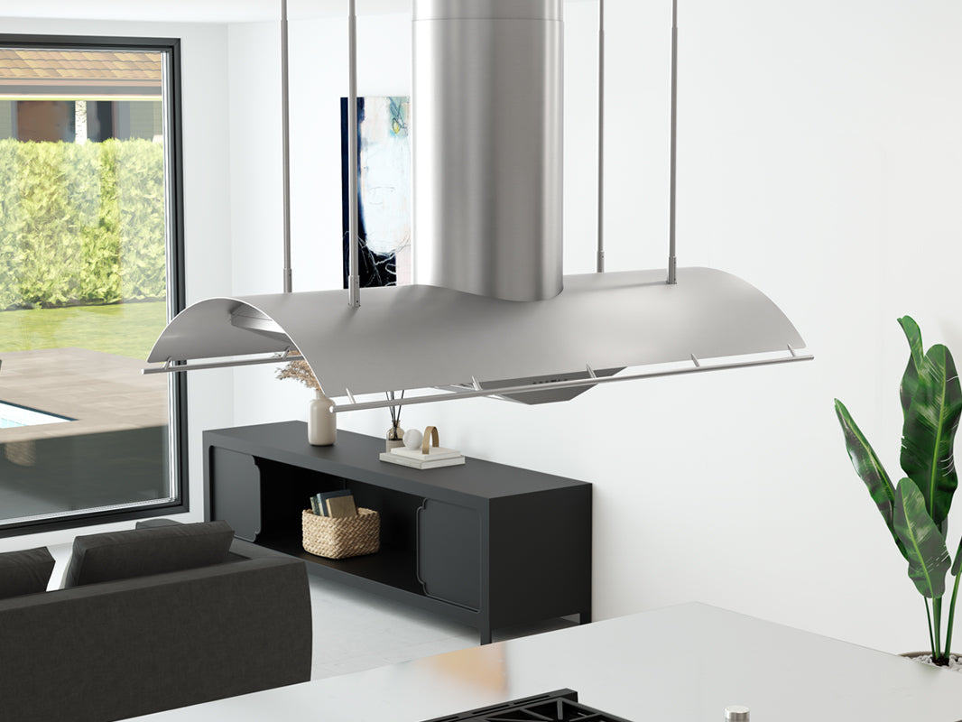 Zephyr Trapeze SS LED