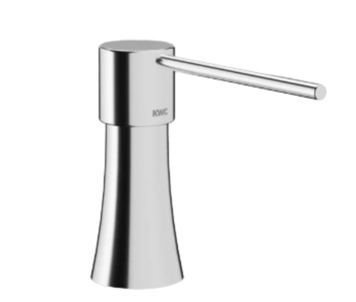 KWC ICONIC Soap Dispenser