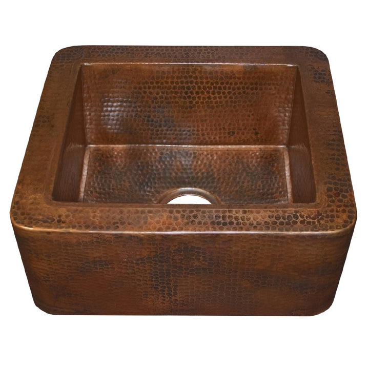 Native Trails Cabana Bar Sink