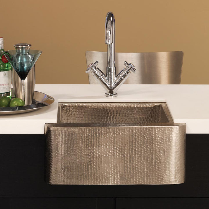 Native Trails Cabana Bar Sink