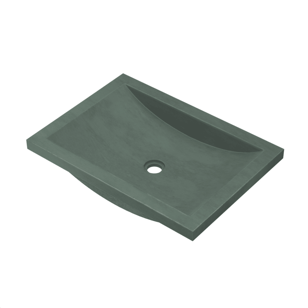 Native Trails Cabrillo Undermount Bathroom Sink