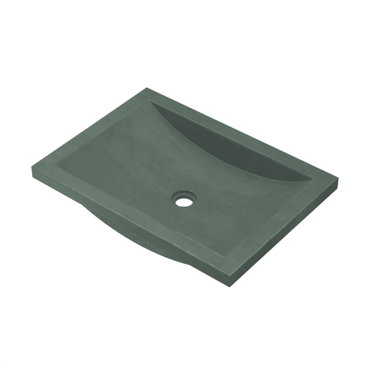 Native Trails Cabrillo Undermount Bathroom Sink