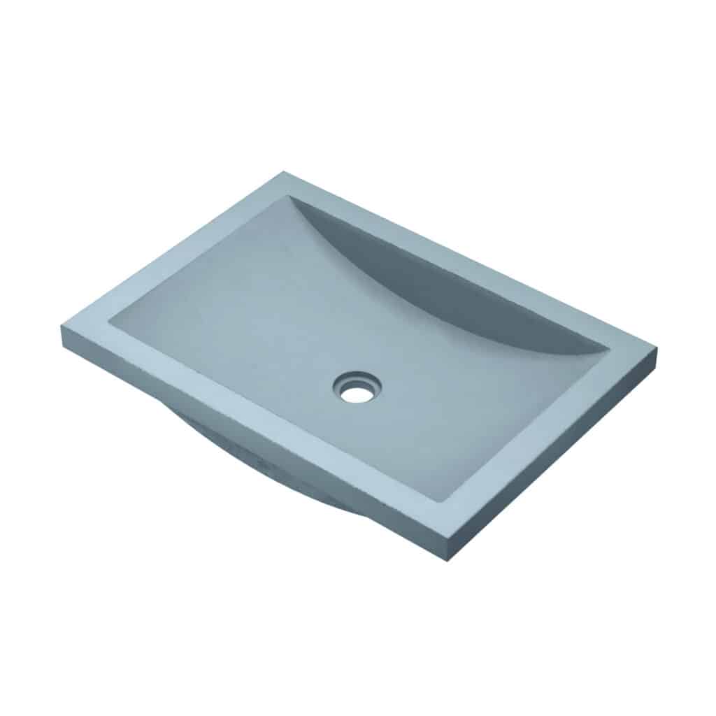Native Trails Cabrillo Undermount Bathroom Sink