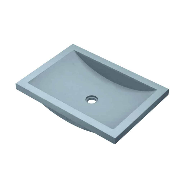 Native Trails Cabrillo Undermount Bathroom Sink
