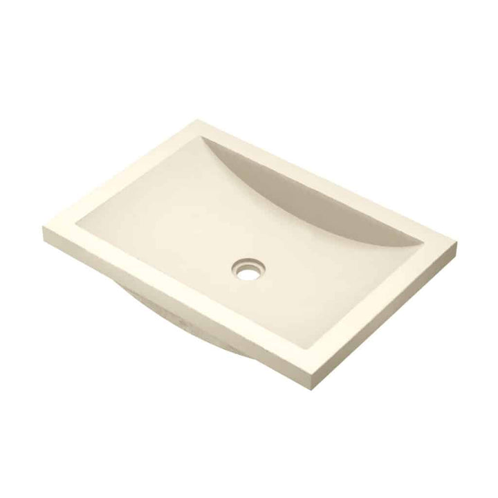 Native Trails Cabrillo Undermount Bathroom Sink
