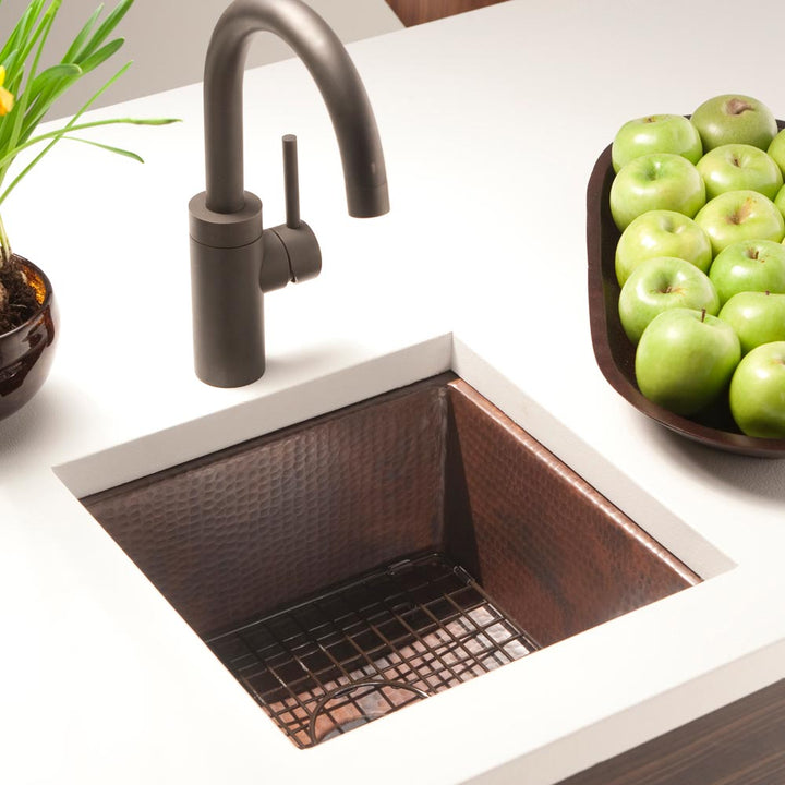 Native Trails Cantina Bar Sink