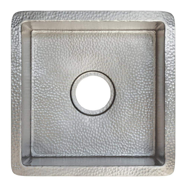 Native Trails Cantina Bar Sink