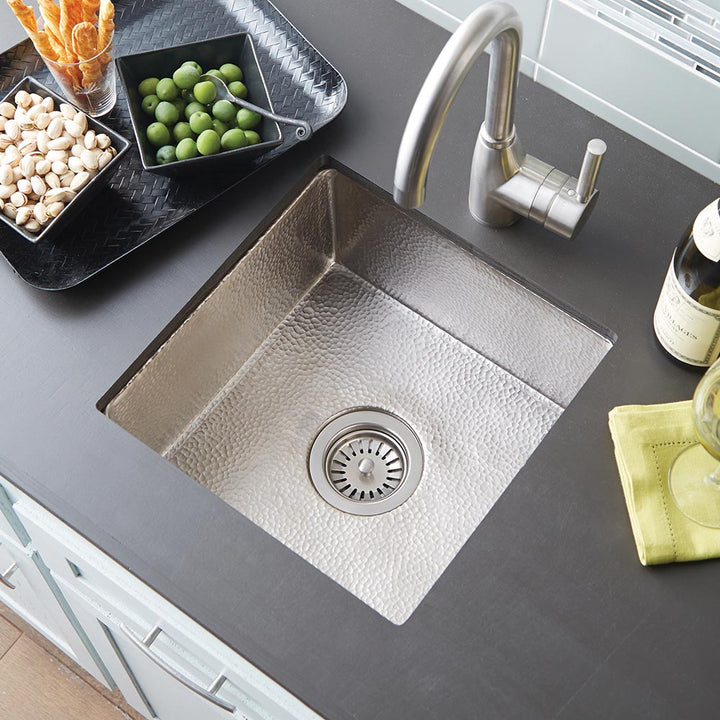 Native Trails Cantina Bar Sink