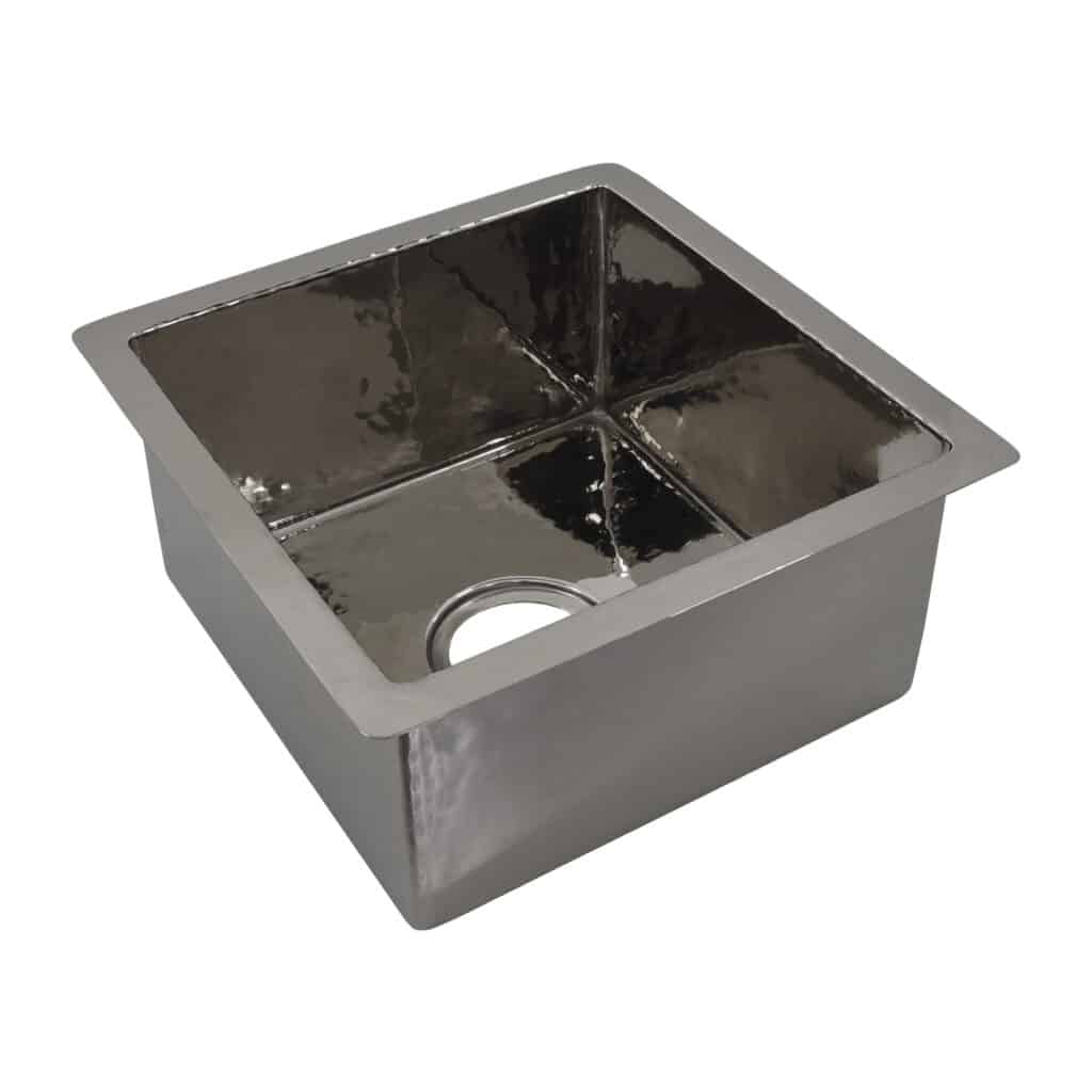 Native Trails Cantina Bar Sink