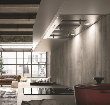 Faber Pro Series Insert Hood