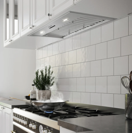 Faber Inca Pro Series Insert Hood