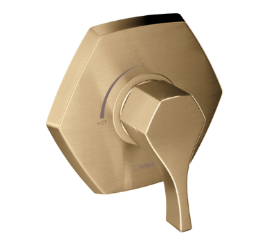 Hansgrohe Locarno Pressure Balance Trim