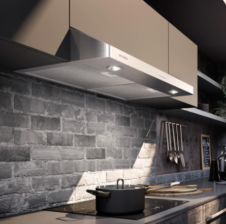 Faber Levante G Under Cabinet Hood