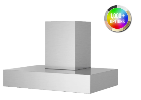 BlueStar Manhattan Hood