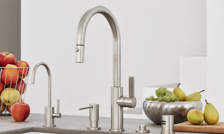 California Faucets Corsano Hot Water Dispenser